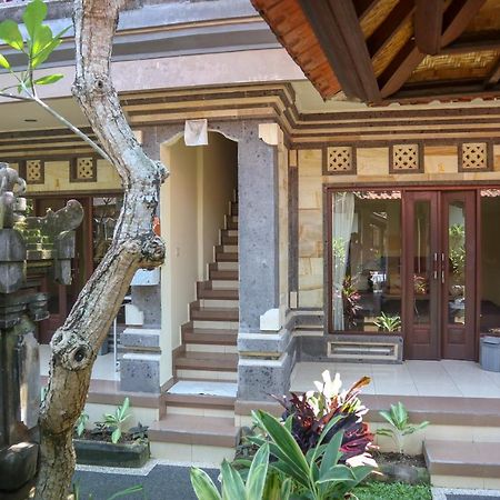 Ubud Canti House Exterior photo